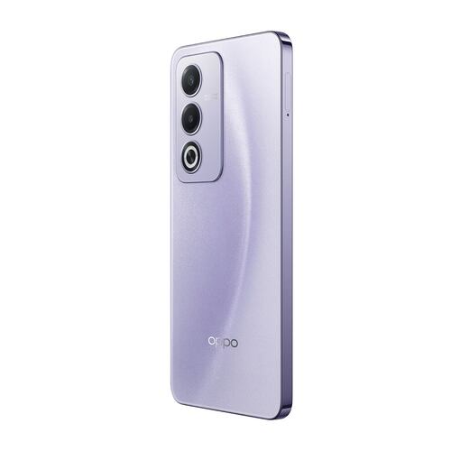 Oppo A80 5G 256GB Lila Telcel R5