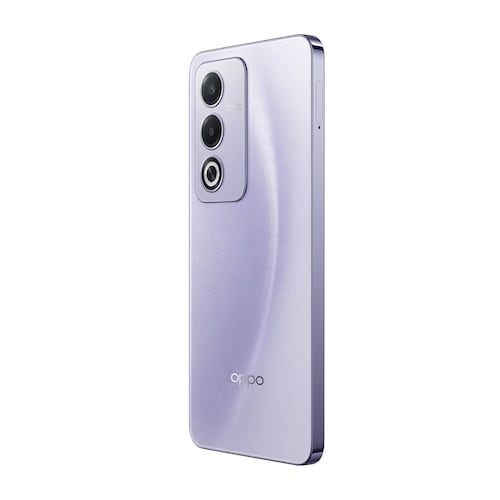 Oppo A80 5G 256GB Lila Telcel R9