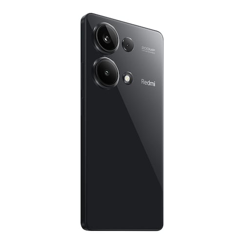 Xiaomi Redmi Note 13 Pro 256GB Negro Telcel R9