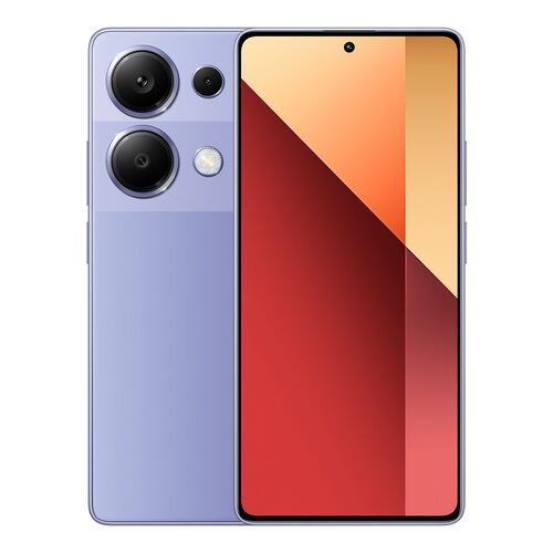 Xiaomi Redmi Note 13 Pro 256GB Morado Telcel R9