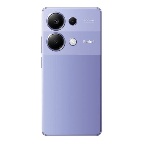 Xiaomi Redmi Note 13 Pro 256GB Morado Telcel R9