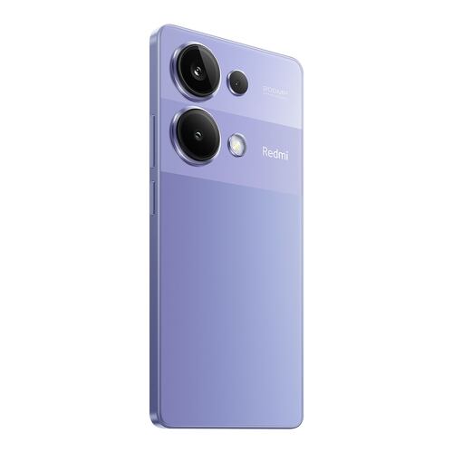 Xiaomi Redmi Note 13 Pro 256GB Morado Telcel R9