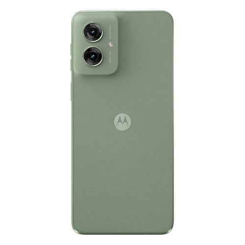 Motorola G55 5G 256GB Verde Telcel R4