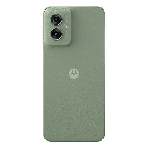 Celular Motorola G55 5G 256GB Verde Telcel R8