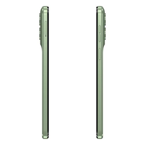 Celular Motorola G55 5G 256GB Verde Telcel R8