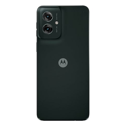 Motorola G55 5G 256GB Negro Telcel R4