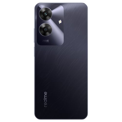 Realme Note 60 128GB Negro Telcel R7