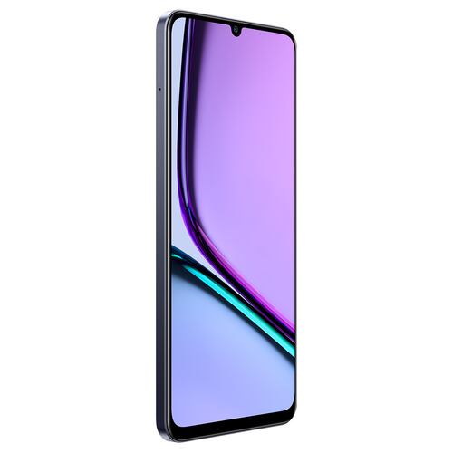 Realme Note 60 128GB Negro Telcel R9