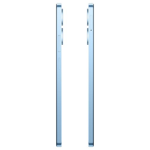 Realme Note 60 128GB Azul Telcel R4