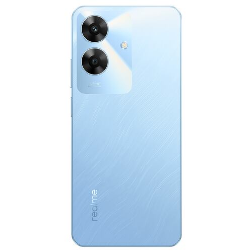Realme Note 60 128GB Azul Telcel R7