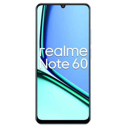 Realme Note 60 128GB Azul Telcel R7