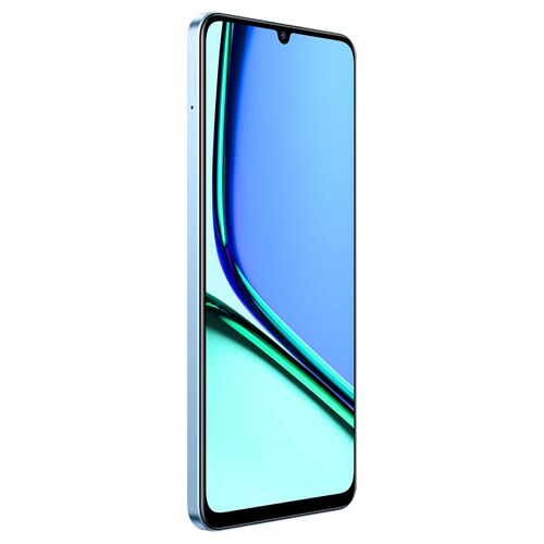 Realme Note 60 128GB Azul Telcel R7