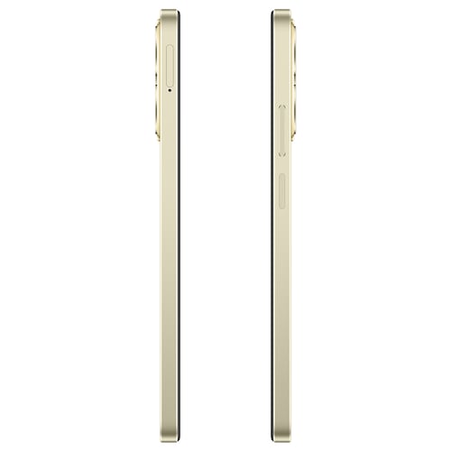 Celular Realme C61 256GB Dorado Telcel R5