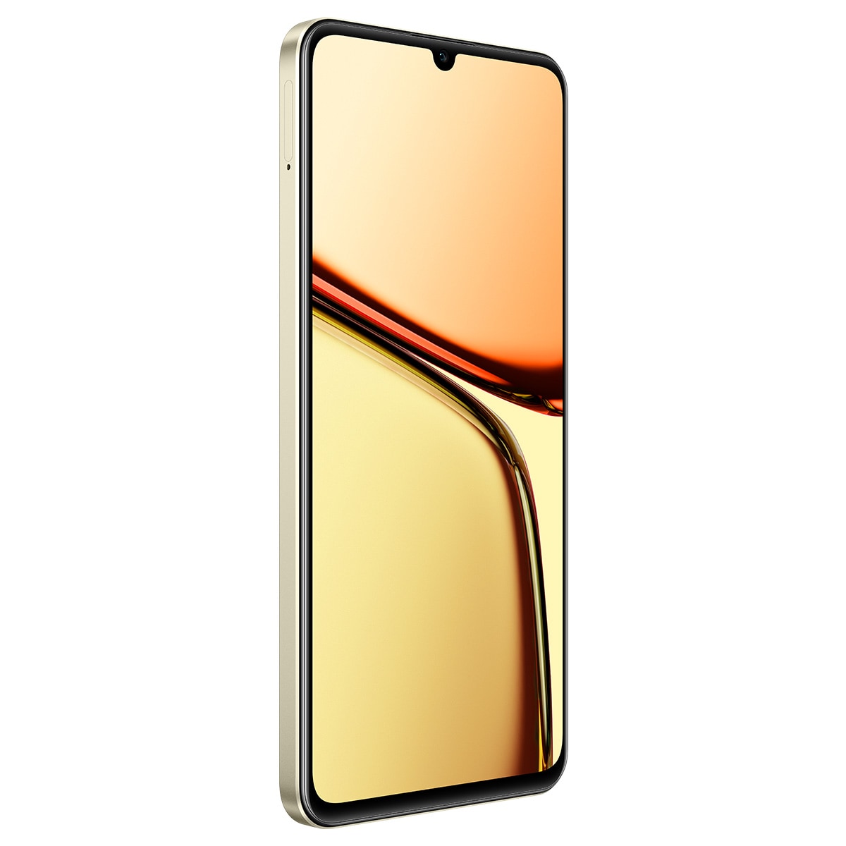 Realme C61 256GB Dorado Telcel R7