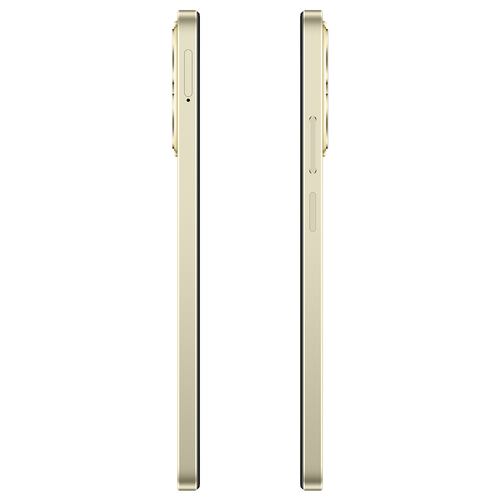 Realme C61 256GB Dorado Telcel R9