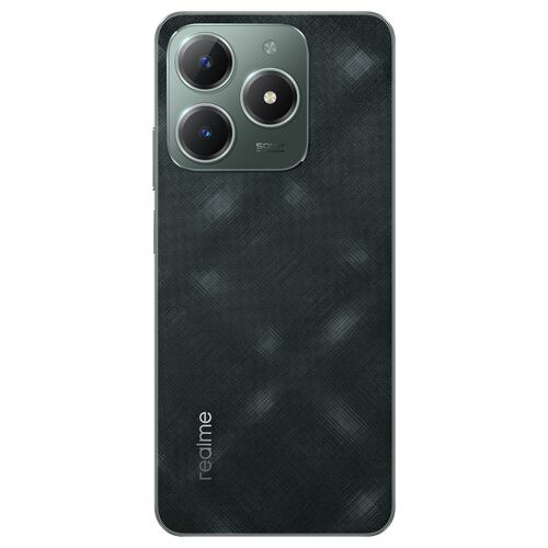Realme C61 256GB Verde Telcel R7