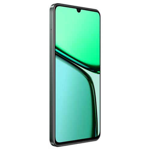 Realme C61 256GB Verde Telcel R7