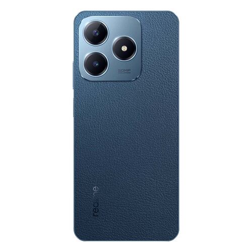 Realme C63 256GB Azul Telcel R9