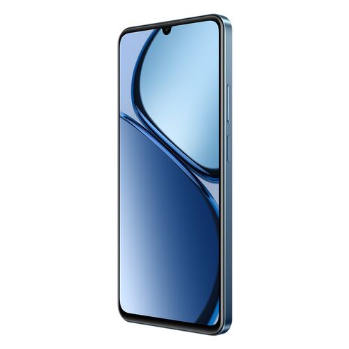 Realme C63 256GB Azul Telcel R9