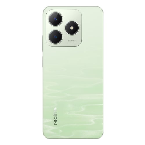 Celular Realme C63 256GB Verde Telcel R5