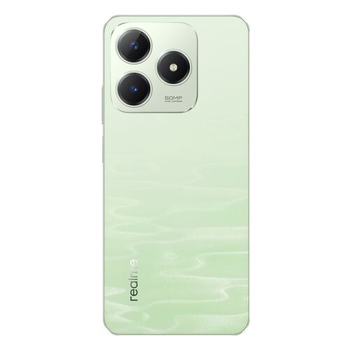 Realme C63 256GB Verde Telcel R9