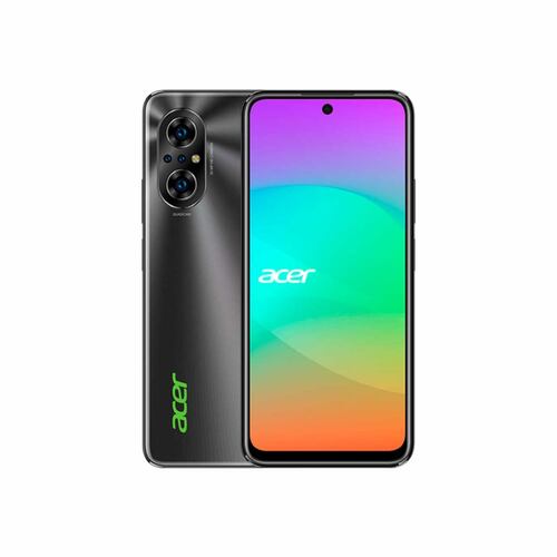 Celular Acer Sospiro AC81 128GB Negro Telcel R9