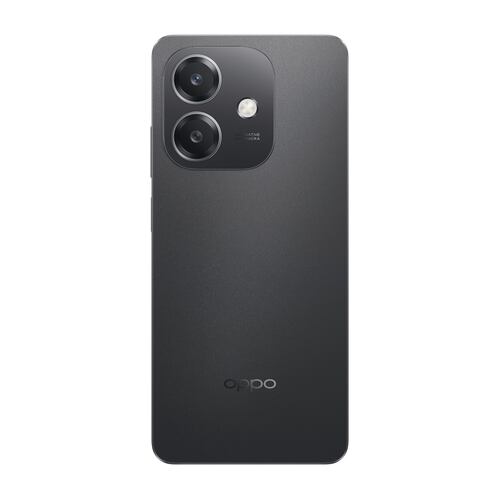 Celular Oppo A60 256GB Negro Telcel R6