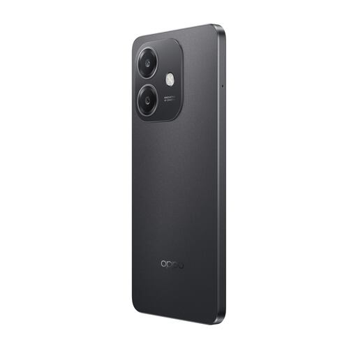 Celular Oppo A60 256GB Negro Telcel R6