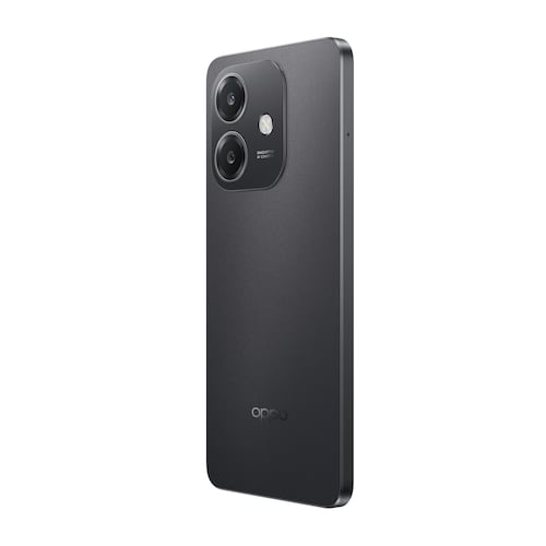 Oppo A60 256GB Negro Telcel R9