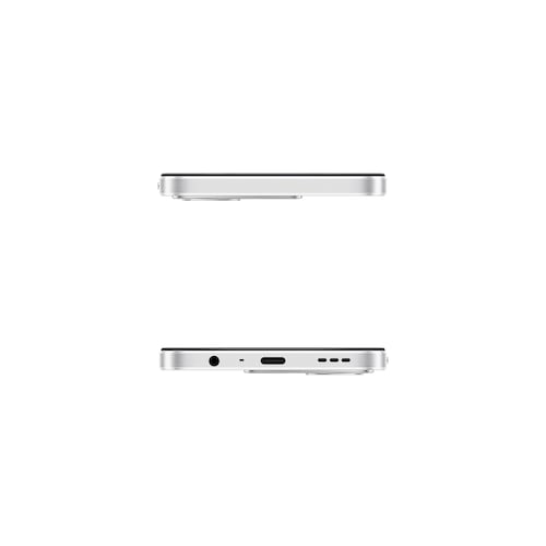 Celular Oppo A60 256GB Blanco Telcel R4