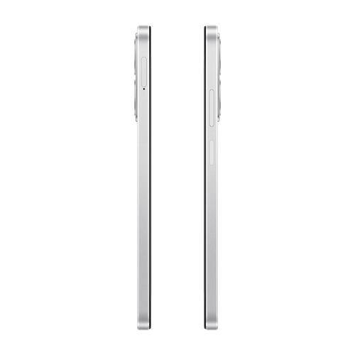 Celular Oppo A60 256GB Blanco Telcel R7