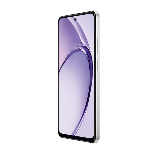 Oppo A60 256GB Blanco Telcel R9