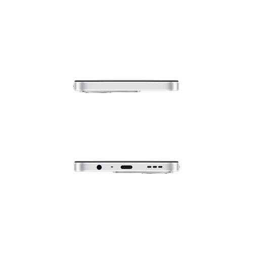Oppo A60 256GB Blanco Telcel R9