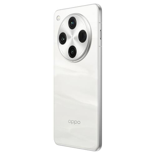 Celular Oppo Find X8 Pro 512GB Blanco - Telcel R9