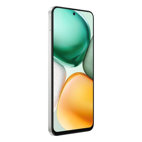 Celular Honor X7C 256GB Blanco Telcel R8 + Earbuds