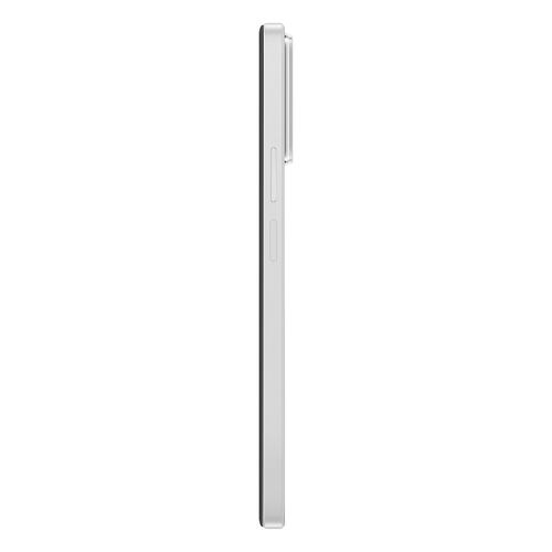Celular Honor X7C 256GB Blanco Telcel R8 + Earbuds
