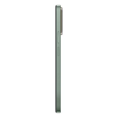 Celular Honor X7C 256GB Verde Telcel R6 + Earbuds