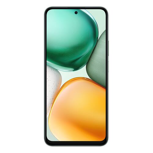 Celular Honor X7C 256GB Verde Telcel R8 + Earbuds