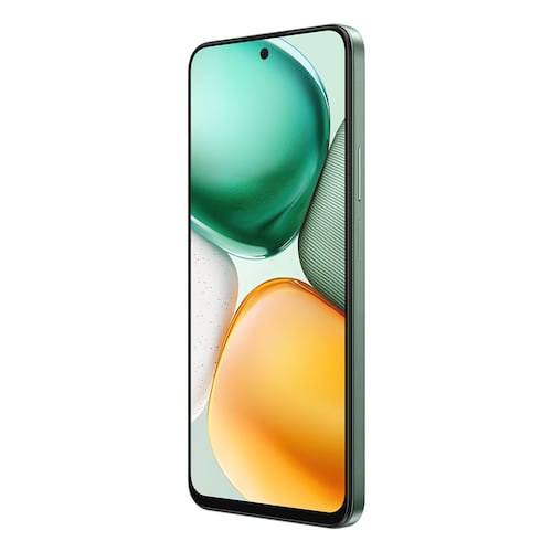 Celular Honor X7C 256GB Verde Telcel R8 + Earbuds