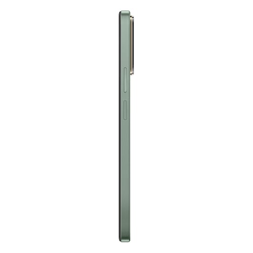 Celular Honor X7C 256GB Verde Telcel R8 + Earbuds