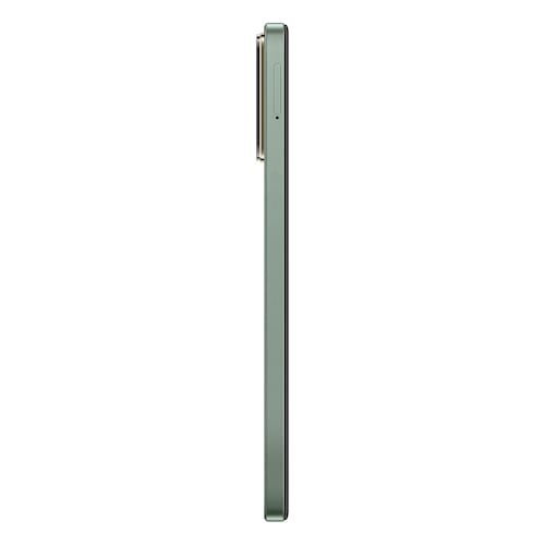 Celular Honor X7C 256GB Verde Telcel R8 + Earbuds