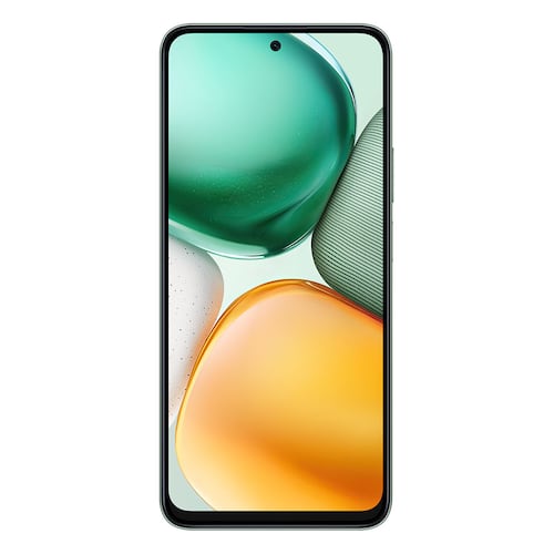 Honor X7C 256GB Verde Telcel R9 + Earbuds