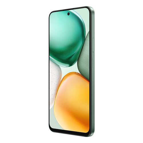 Honor X7C 256GB Verde Telcel R9 + Earbuds