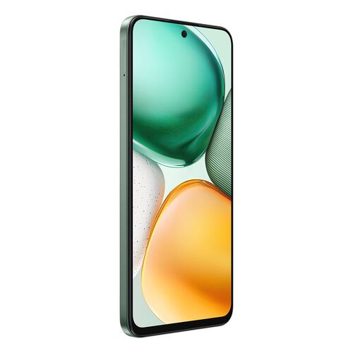 Honor X7C 256GB Verde Telcel R9 + Earbuds