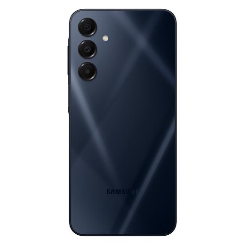 Celular Samsung Galaxy A16 5G 128GB Negro Telcel R7