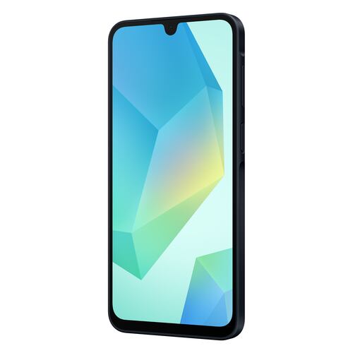 Celular Samsung Galaxy A16 5G 128GB Negro Telcel R8