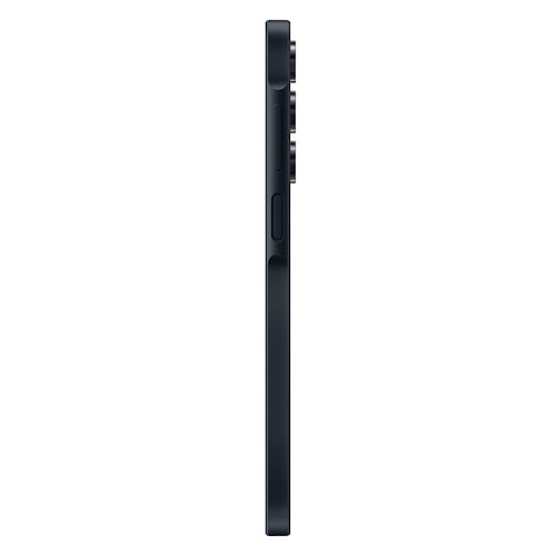 Celular Samsung Galaxy A16 5G 128GB Negro Telcel R8