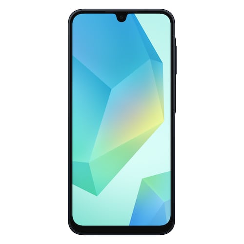 Samsung Galaxy A16 5G 128GB Negro Telcel R9
