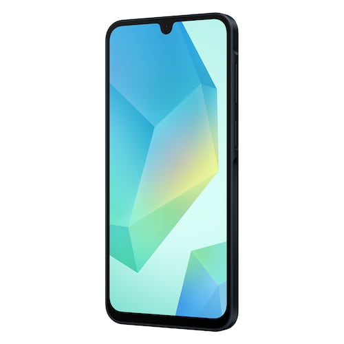 Samsung Galaxy A16 5G 128GB Negro Telcel R9