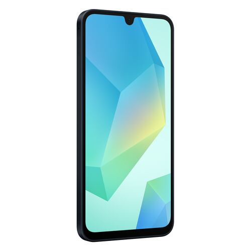 Samsung Galaxy A16 5G 128GB Negro Telcel R9